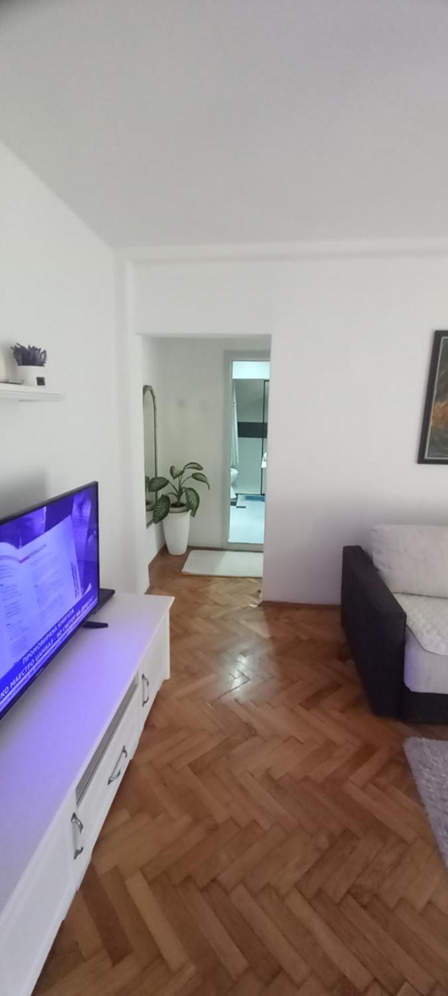 Adriana'S Apartment Skopje Zewnętrze zdjęcie