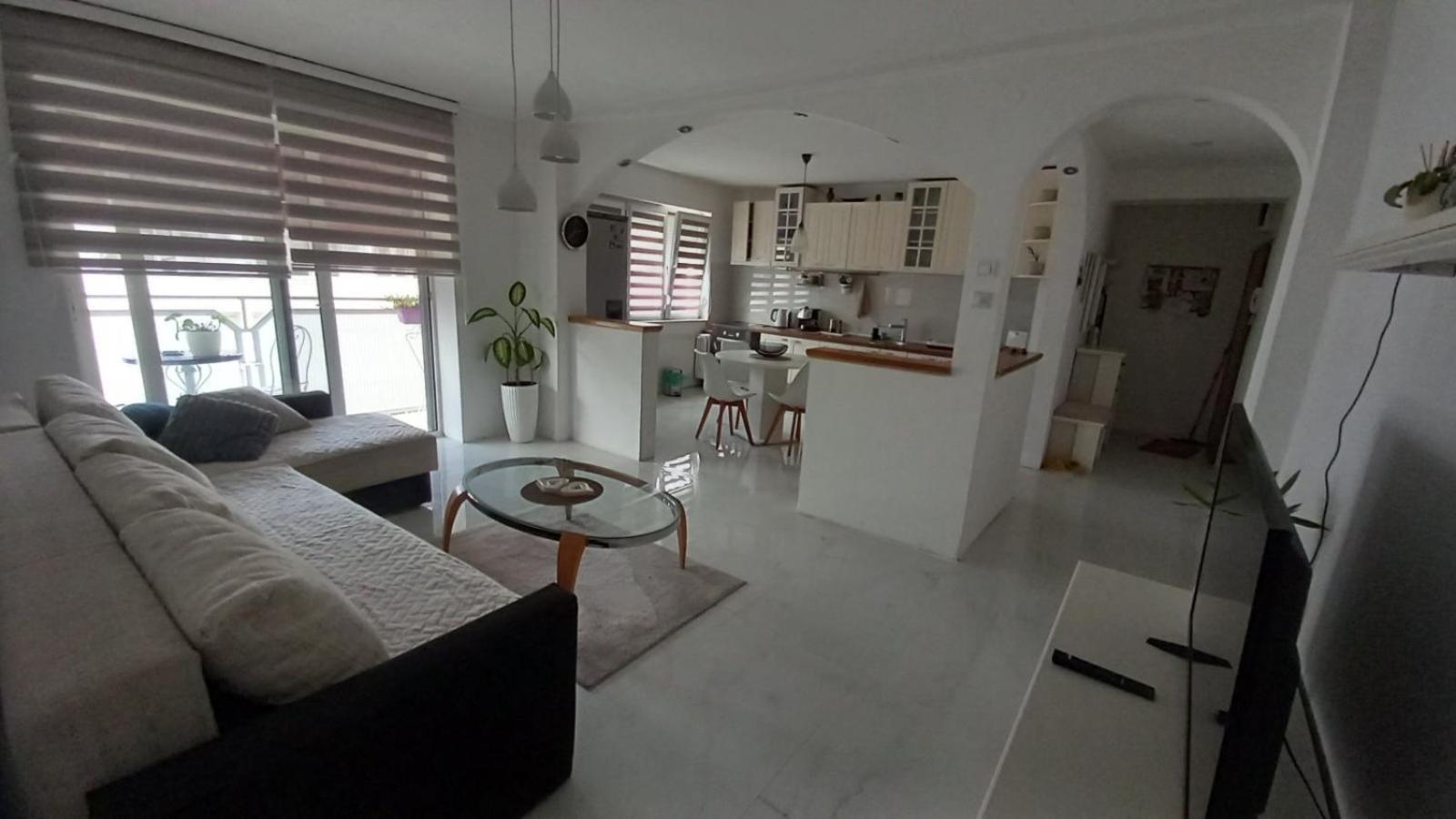 Adriana'S Apartment Skopje Zewnętrze zdjęcie